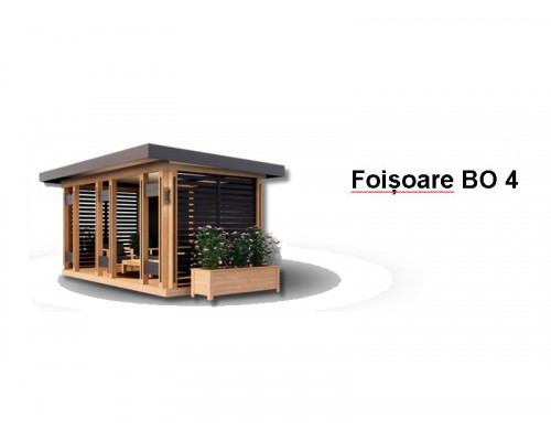 FOIȘOARE BO4
