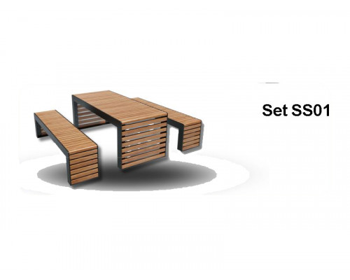 Set SS01