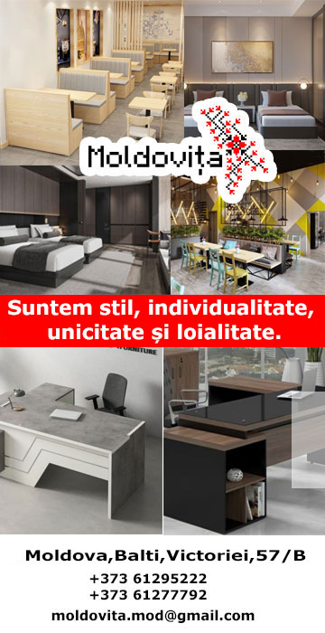 moldovita ro
